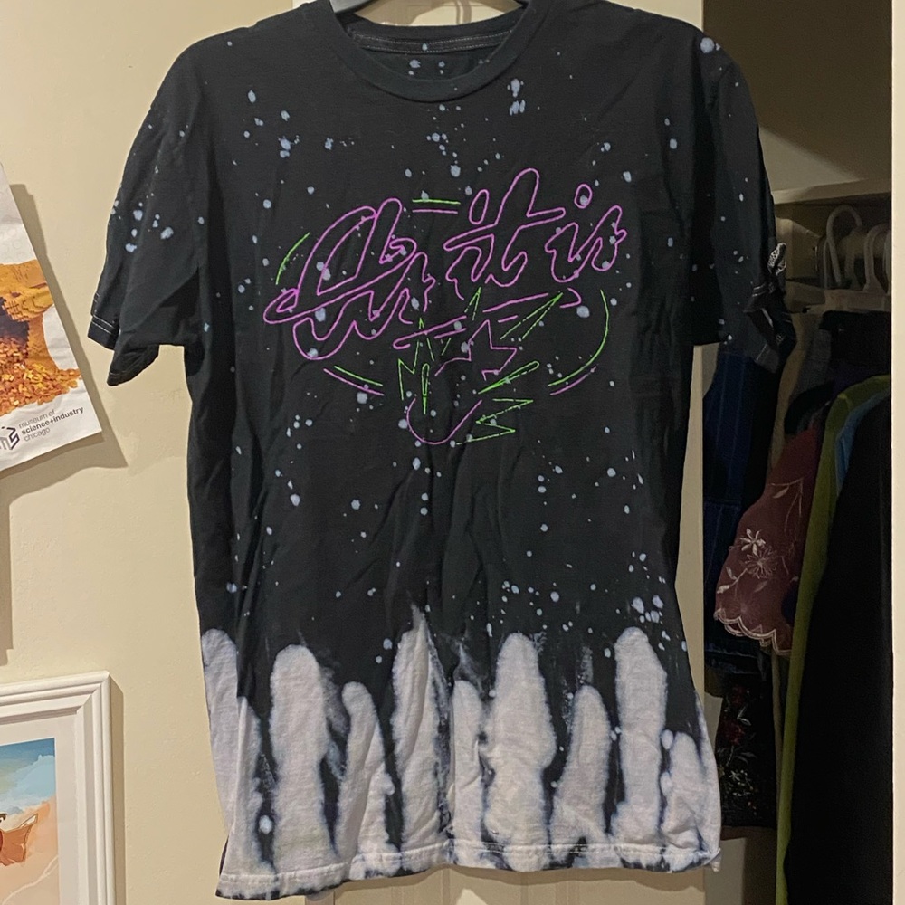 As It Is Tour T-Shirt